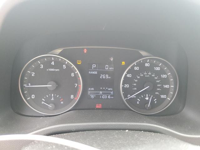 2017 HYUNDAI ELANTRA SE 5NPD84LF1HH035064