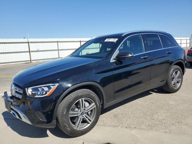 Vin: w1n0g8db7nv399997, lot: 60511735, mercedes-benz glc-class 300 2022 img_1