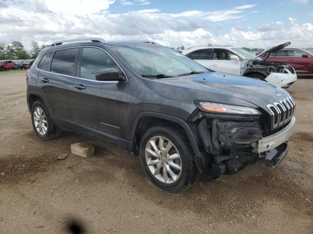 2015 JEEP CHEROKEE L 1C4PJMDS9FW649591