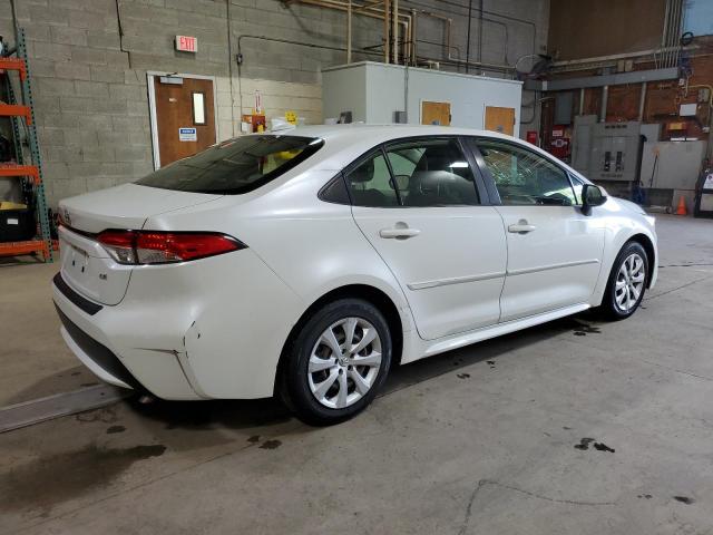 Vin: jtdepmae1mj144711, lot: 60680725, toyota corolla le 20213