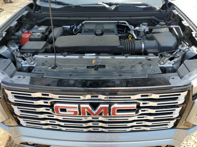 2024 GMC CANYON DEN 1GTP6FEK0R1232244