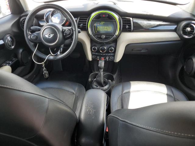 2016 MINI COOPER WMWXU1C52G2D08396