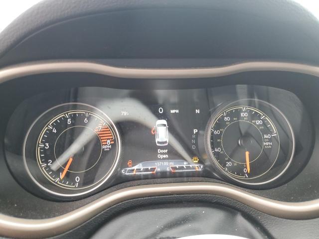 2017 JEEP CHEROKEE L 1C4PJMDS0HW600606