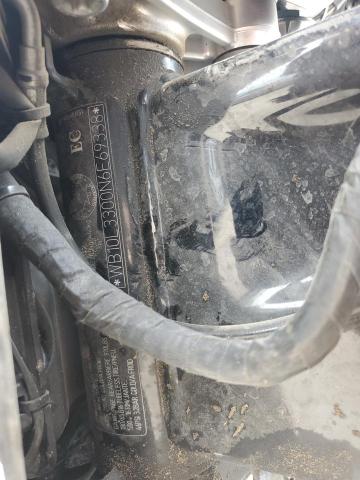2022 BMW R18 B WB10L3300N6E69338