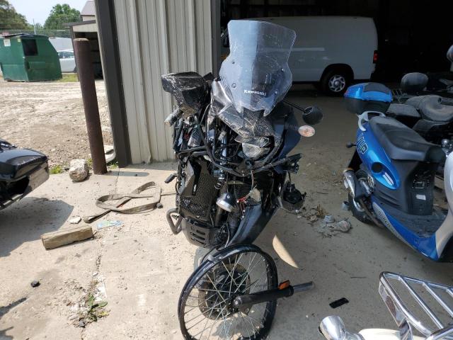 2024 KAWASAKI KL650 H - ML5KLEH19RDA31311