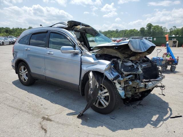 Vin: 5j6re4h78bl084999, lot: 60310415, honda crv exl 20114