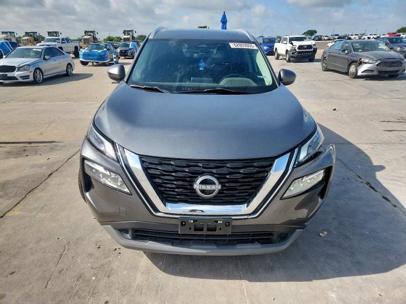 2023 NISSAN ROGUE SV 5N1BT3BA2PC869260