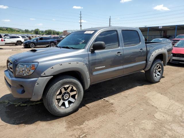 TOYOTA TACOMA DOU