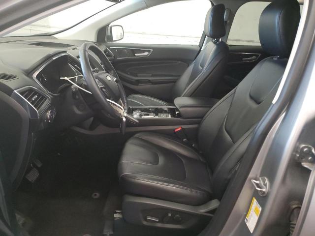 2020 FORD EDGE TITAN - 2FMPK4K98LBB51758