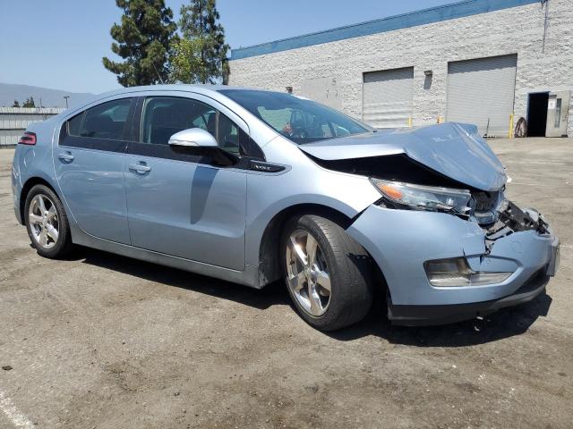 Vin: 1g1rh6e4xdu109684, lot: 61095075, chevrolet volt 20134