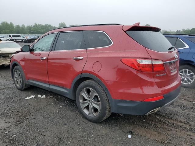 Vin: km8smdhf6du007932, lot: 61122865, hyundai santa fe gls 20132