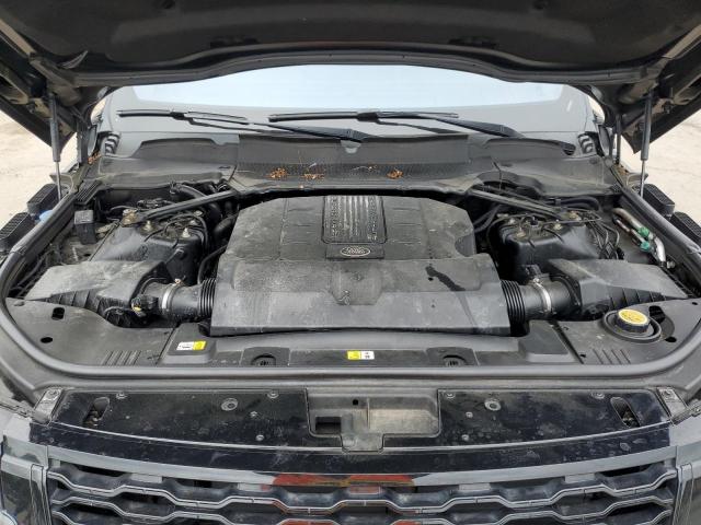 2019 LAND ROVER RANGE ROVE SALGS2SV7KA538696