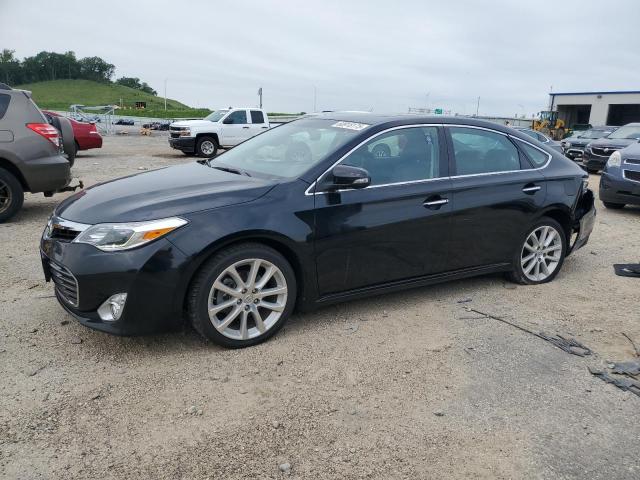 Vin: 4t1bk1eb8fu167724, lot: 60918175, toyota avalon xle 2015 img_1