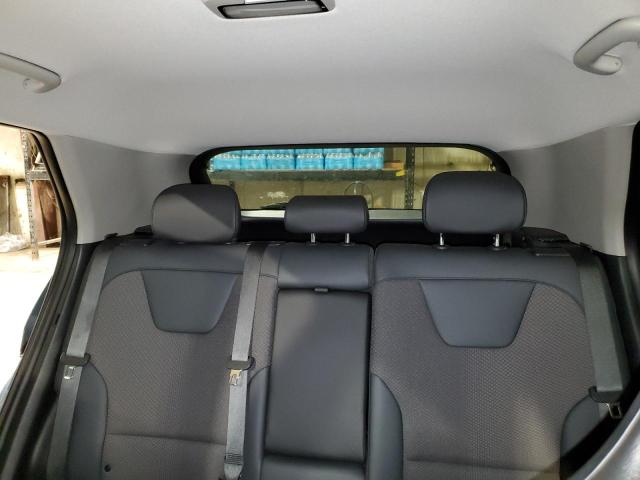 2025 KIA NIRO EX KNDCR3LE4S5217181