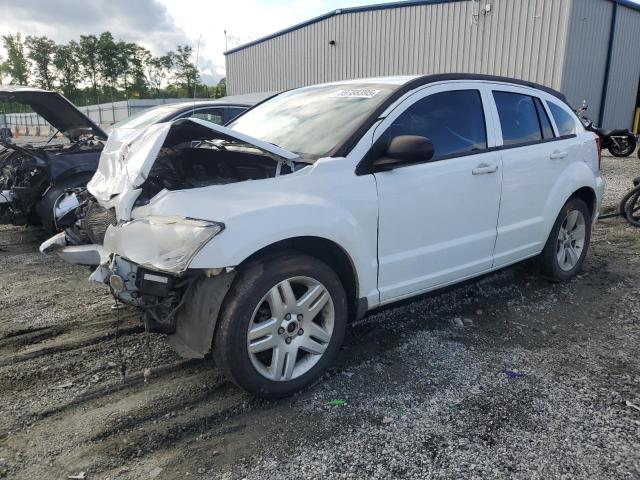 DODGE CALIBER MA
