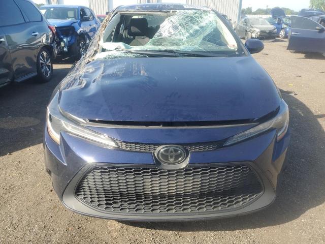 2020 TOYOTA COROLLA LE - JTDEPRAE4LJ017558