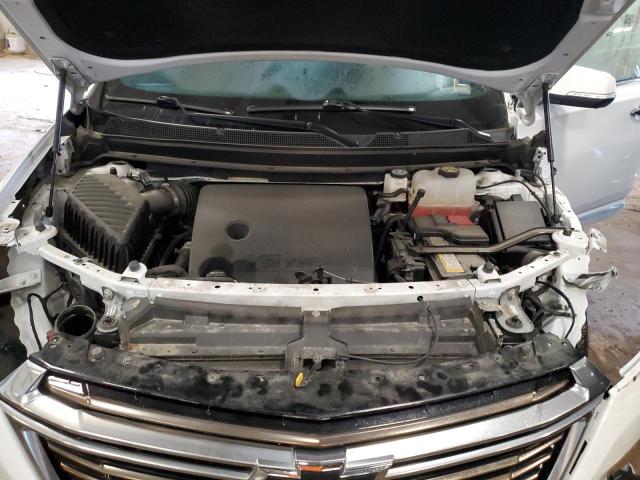 2022 CHEVROLET TRAVERSE H 1GNEVNKW5NJ173169
