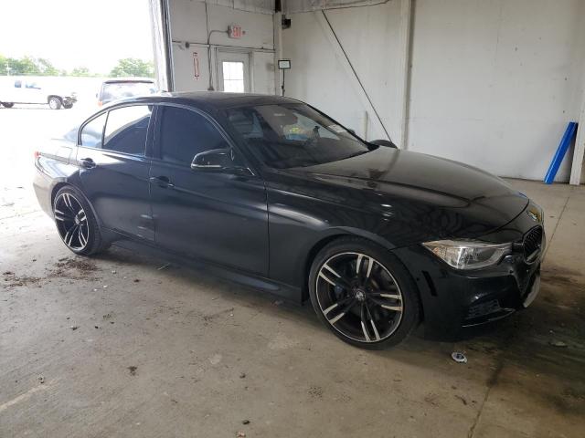 Vin: wba3a9c55fkw74371, lot: 61077725, bmw 3 series i 20154