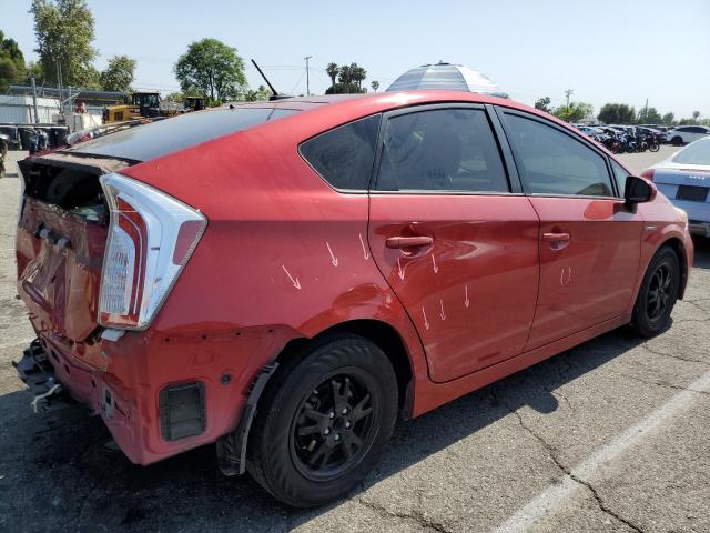 Vin: jtdkn3du4d0342498, lot: 59780535, toyota prius 20133