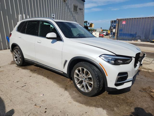 2022 BMW X5 XDRIVE4 - 5UXCR6C06N9J24065