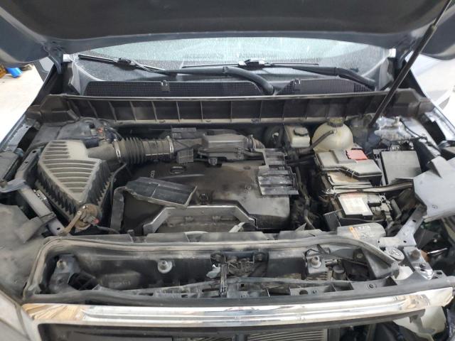 2017 GMC ACADIA SLE 1GKKNKLAXHZ302725