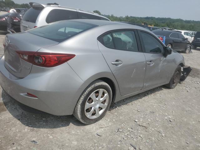Vin: 3mzbm1u75fm186714, lot: 59842145, mazda 3 sport 20153