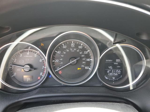 2016 MAZDA CX-5 SPORT JM3KE2BY8G0694642
