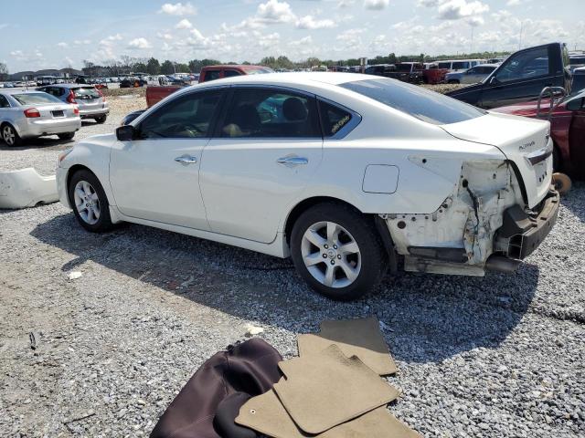Vin: 1n4al3ap7ec126540, lot: 60733425, nissan altima 2.5 20142