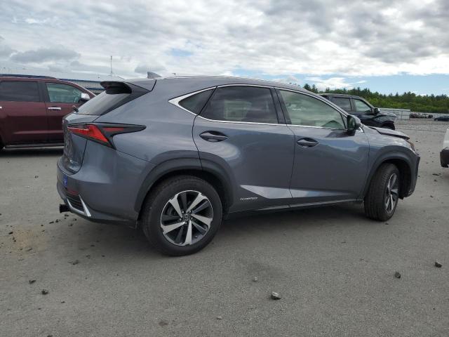 Vin: jtjbjrbzxj2082652, lot: 58744985, lexus nx 300h 20183