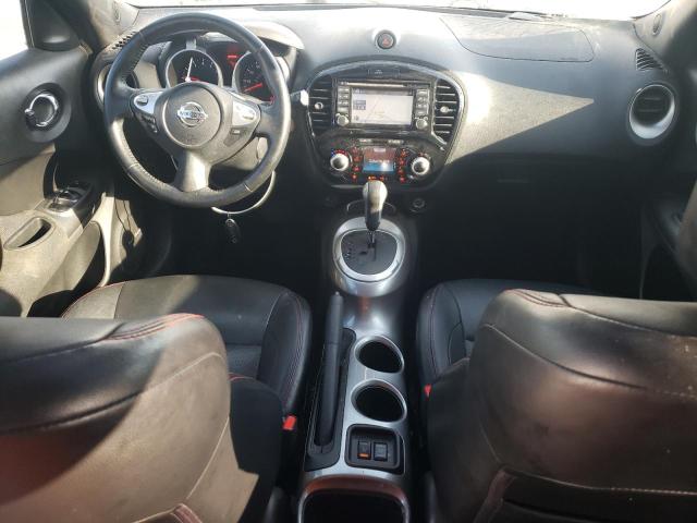 2016 NISSAN JUKE S - JN8AF5MR0GT608056