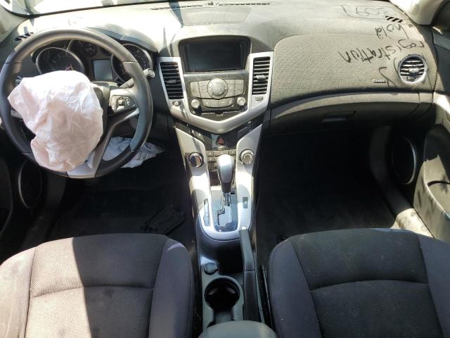 2013 CHEVROLET CRUZE LT - 1G1PC5SB8D7230196