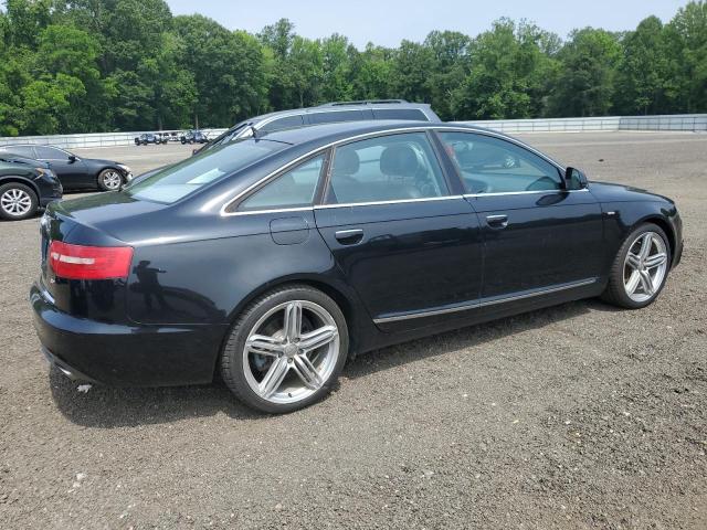 Vin: wauekafb2bn025306, lot: 60856995, audi a6 premium plus 20113