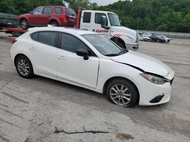 2015 MAZDA 3 GRAND TO - JM1BM1M71F1246309