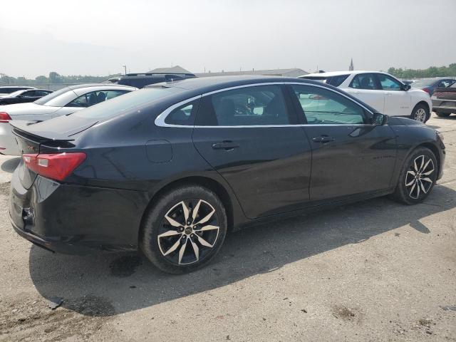 2024 CHEVROLET MALIBU RS 1G1ZG5ST8RF250290