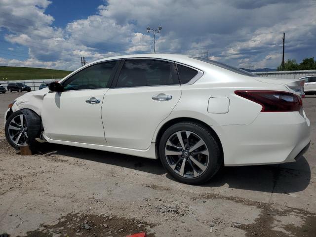 Vin: 1n4bl3ap5hc204130, lot: 62501605, nissan altima 3.5sl 20173