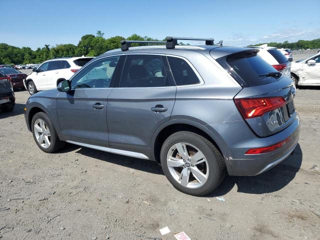 Vin: wa1bnafy4j2068976, lot: 59005005, audi q5 premium plus 20182