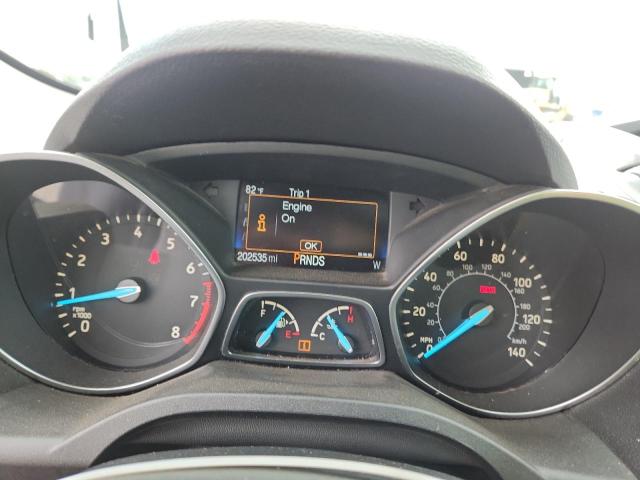 2017 FORD ESCAPE S - 1FMCU0F7XHUE23500