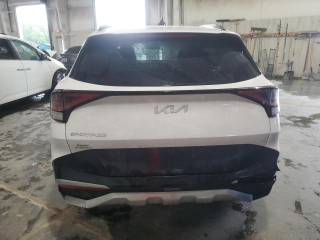 2023 KIA SPORTAGE S - 5XYK53AF5PG084173