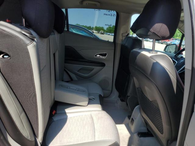 2015 BUICK ENCORE CON - KL4CJFSBXFB076943