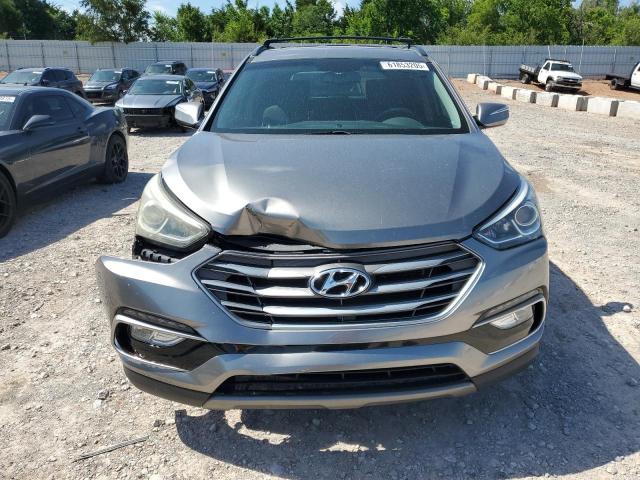 2018 HYUNDAI SANTA FE S - 5NMZU3LB0JH065524