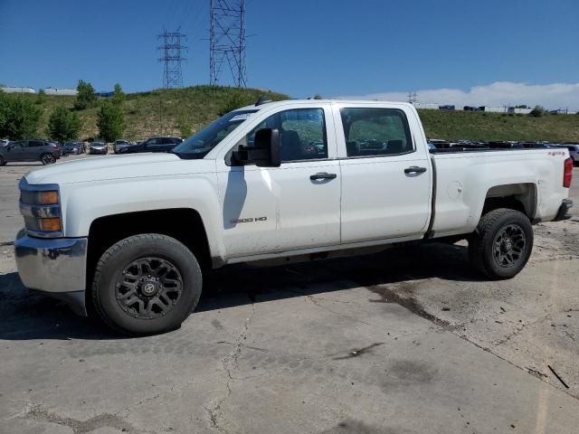 Vin: 1gc1kueg8ff666878, lot: 60003255, chevrolet all models k2500 heavy duty 2015 img_1