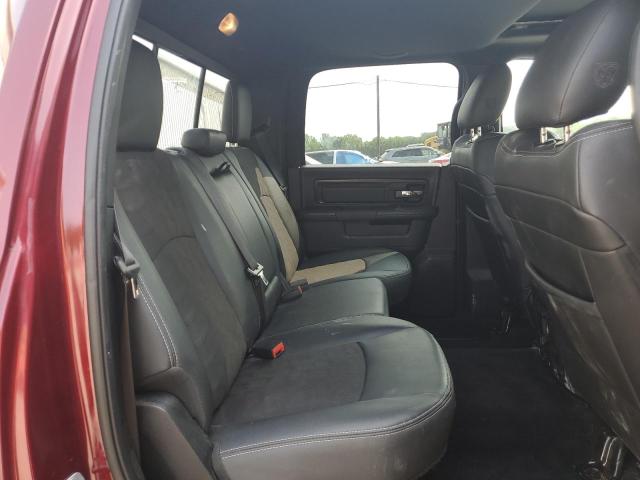 2017 RAM 1500 REBEL - 1C6RR7YT2HS811276