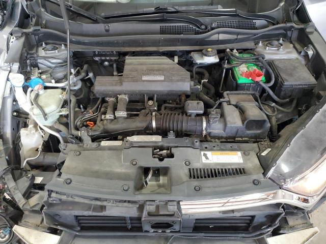 2017 HONDA CR-V EXL - 2HKRW2H85HH663784
