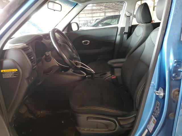 2016 KIA SOUL + - KNDJP3A55G7299711