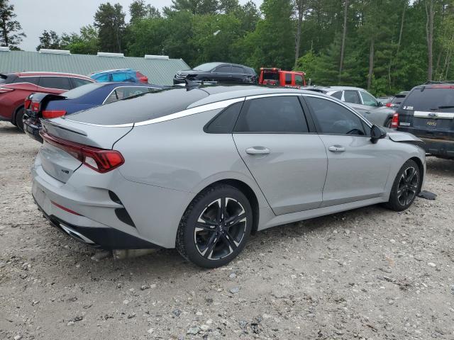 2021 KIA K5 GT LINE 5XXG64J28MG062867