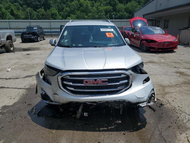 2020 GMC TERRAIN SL - 3GKALVEV3LL193687