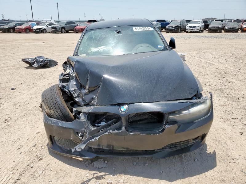 2015 BMW 328 I WBA3A5C58FF609385