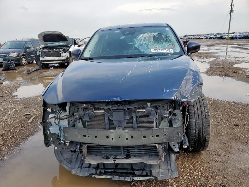 2018 MAZDA CX-5 TOURI JM3KFACM7J0470028