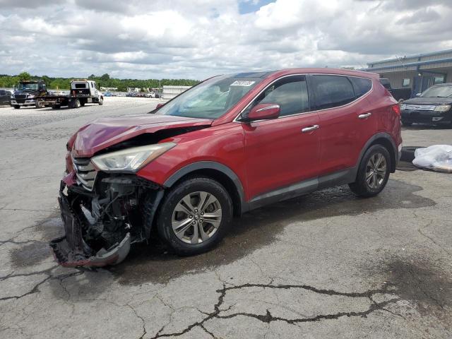 Vin: 5xyzu3lb7dg091214, lot: 60920135, hyundai santa fe 2013 img_1