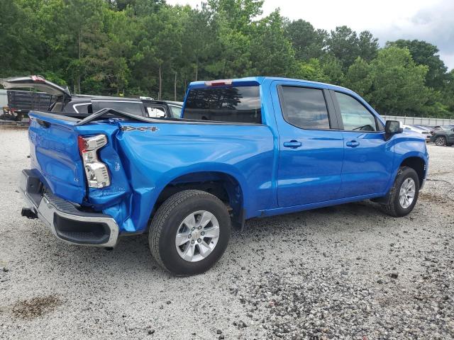 Vin: 1gcukdedxsz160612, lot: 60606925, chevrolet all models k1500 lt 20253